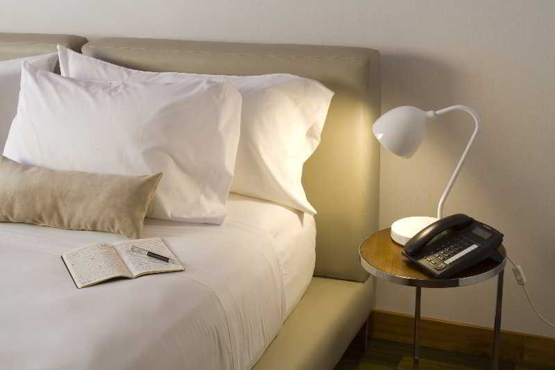 Palo Santo Hotel Buenos Aires Bagian luar foto